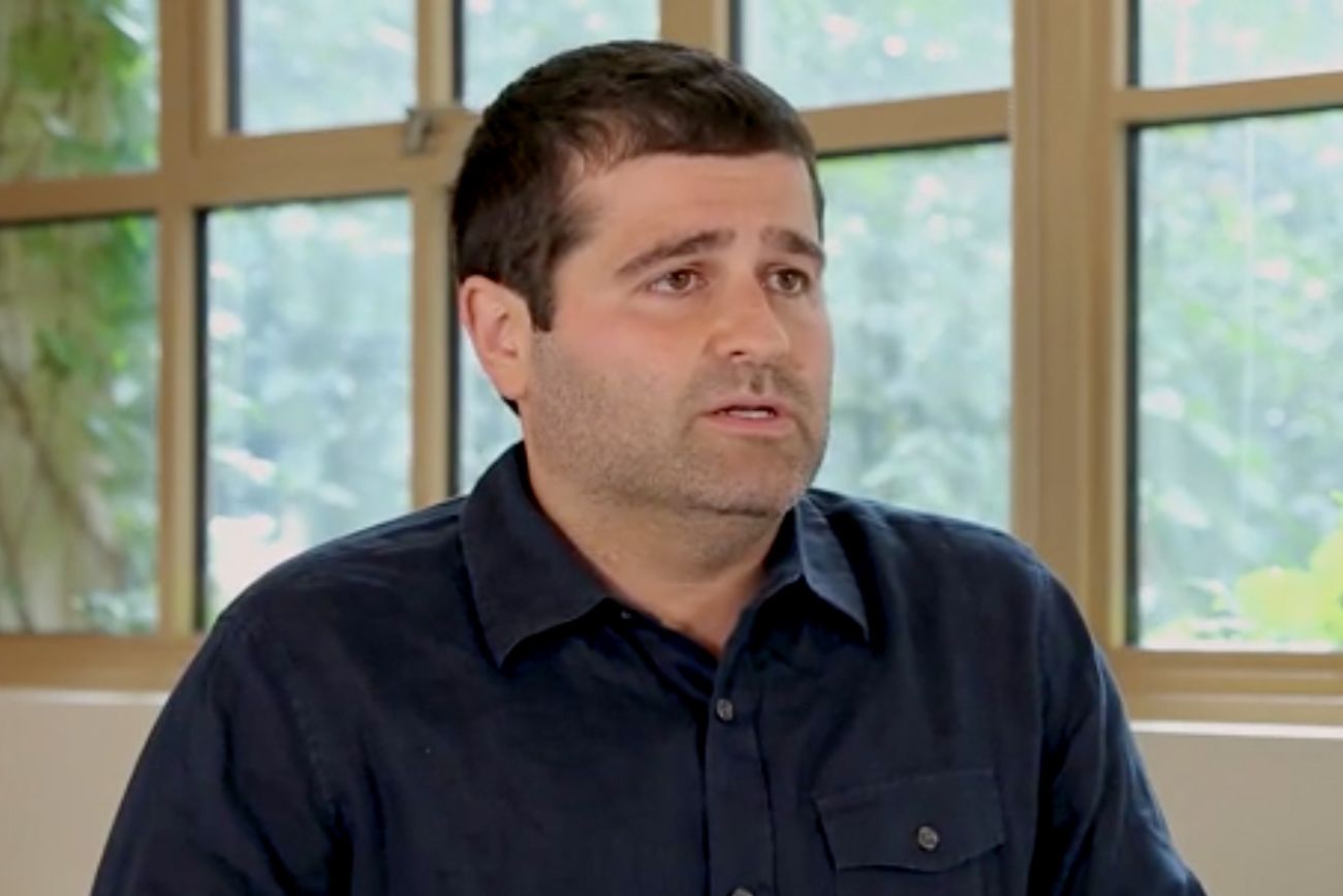 'Don't Go Dark' and Other Crowdfunding Mistakes to Avoid From Indiegogo's Slava Rubin
