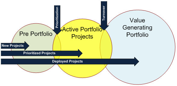 Project Portfolio Management: A Practical Process