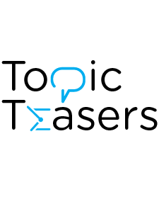 Topic Teasers Vol. 102: Enterprise Embedded Analytics