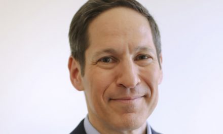 Tom Frieden’s plan for public — and economic — health